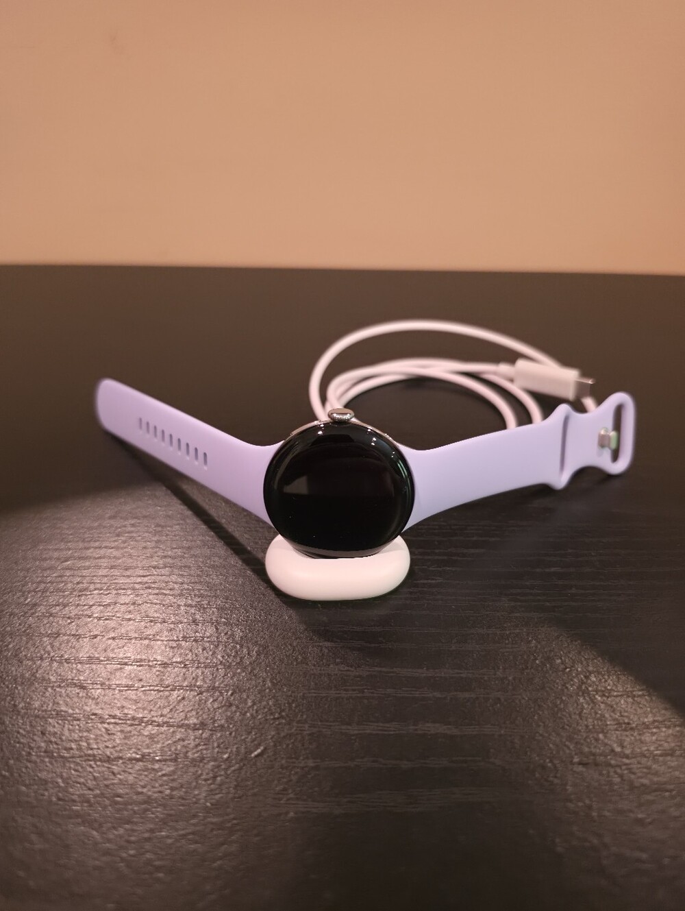 Google Pixel Watch 4